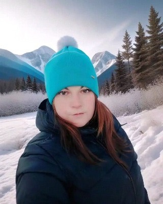 blact_girl89 в LOOKY. . null