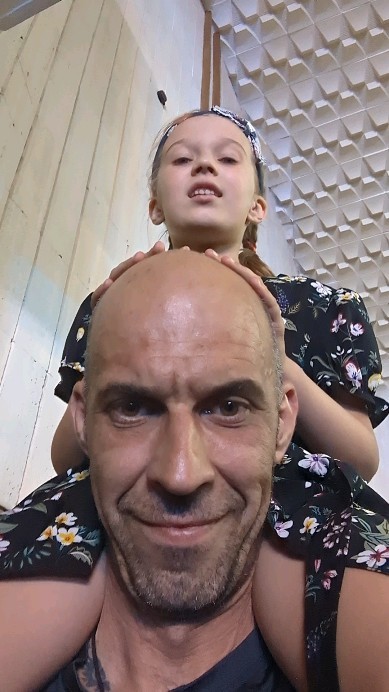 Сергей в LOOKY. #radiotapok. Сбылась мечта 😊побы...
