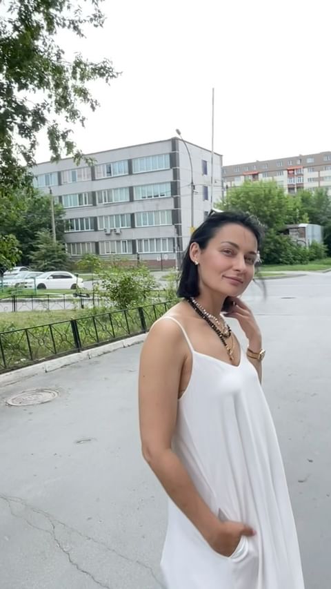 lazareva_crystal в LOOKY. . Красота она внутри и...