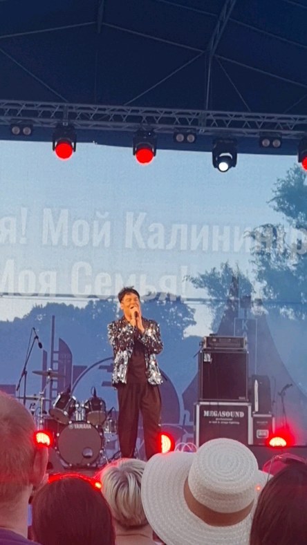 irina_prozhizn в LOOKY. . Юлиан "Русский вальс...