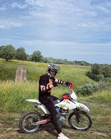 daniil_ustrikov в LOOKY — публикация
