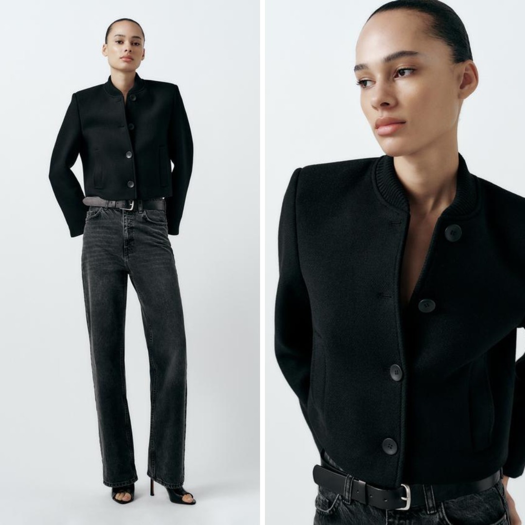 trendsup_shop в LOOKY. . Собрали у Зара подбо...