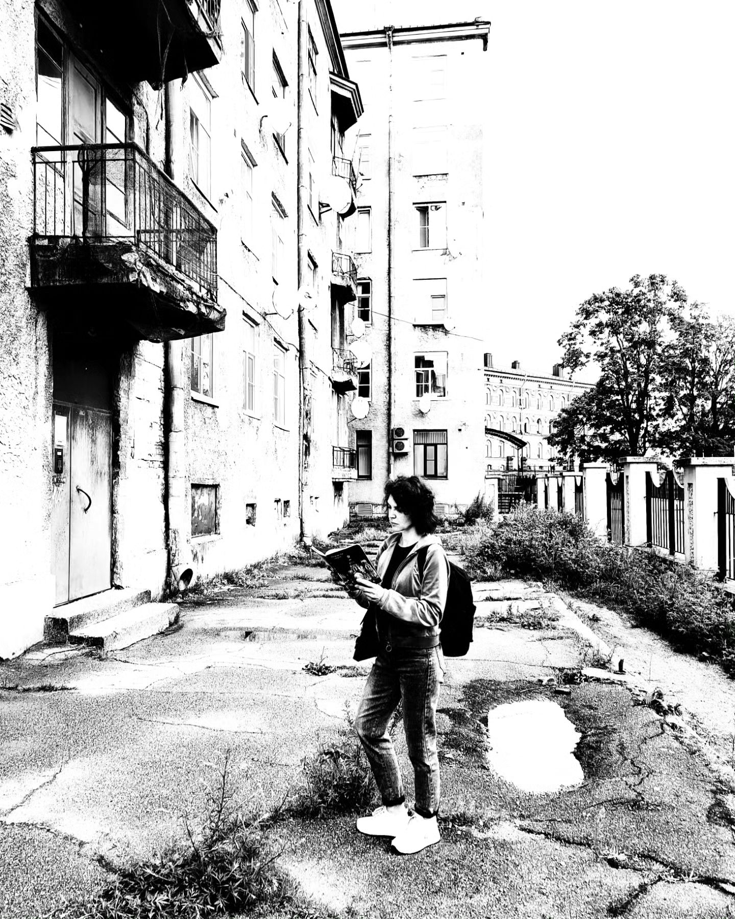 krasniiy_krokodil in LOOKY