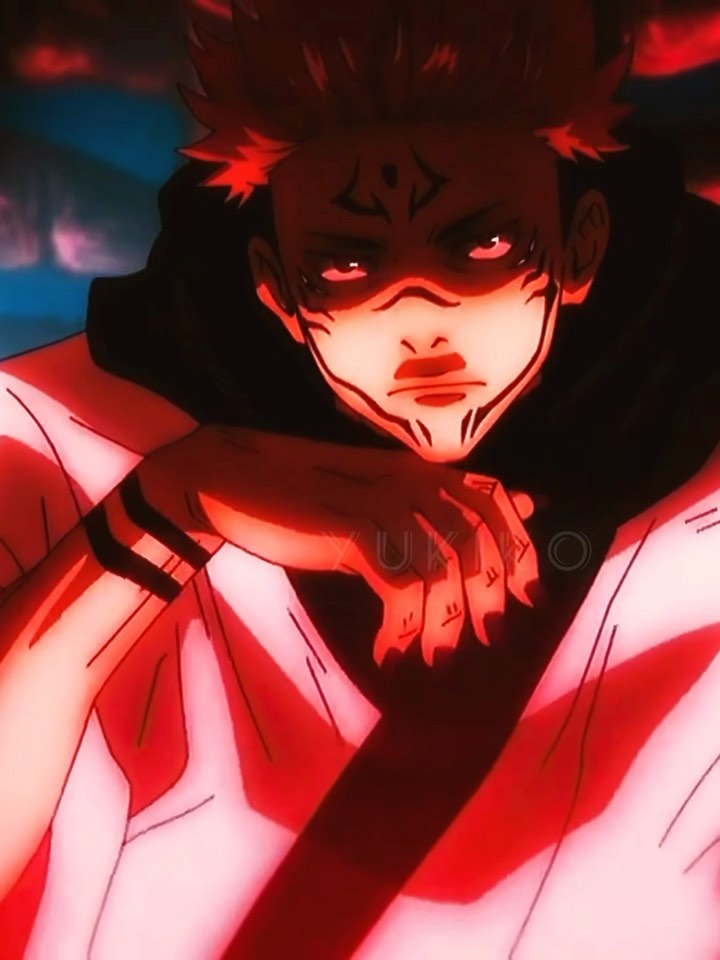 kamiyume_fx в LOOKY. . Jujutsu kaisen || Su...