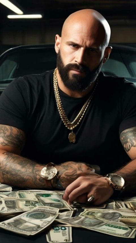 billionare_rusavelli_gangster в LOOKY. . Жизнь и Время вокруг...