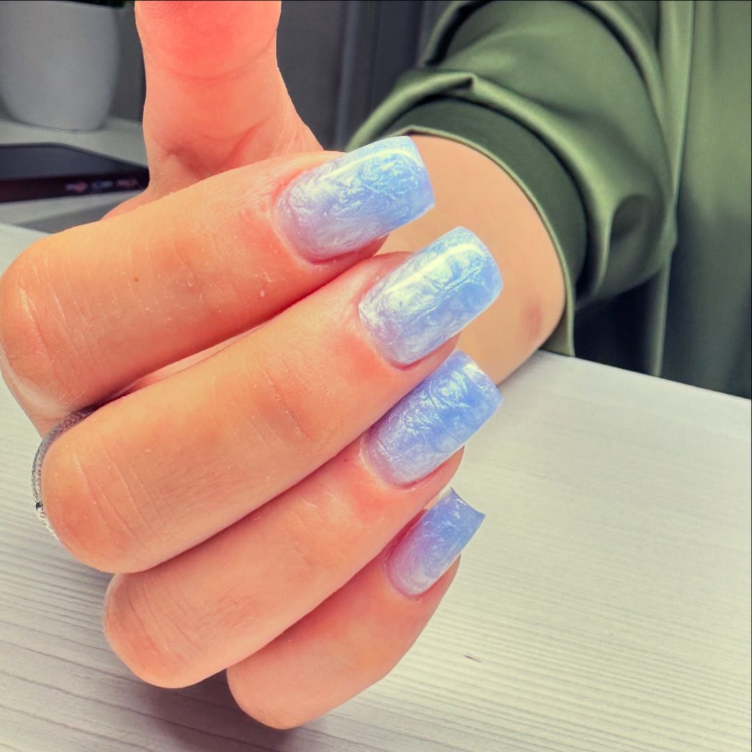 zina_nail_tmn в LOOKY. #гель,#верхниеформы,#зинаманикюр,#зинапедикюр,#наращиваниетюмень,#маникюртюмень,#педикюртюмень. Наращивание на #гель...