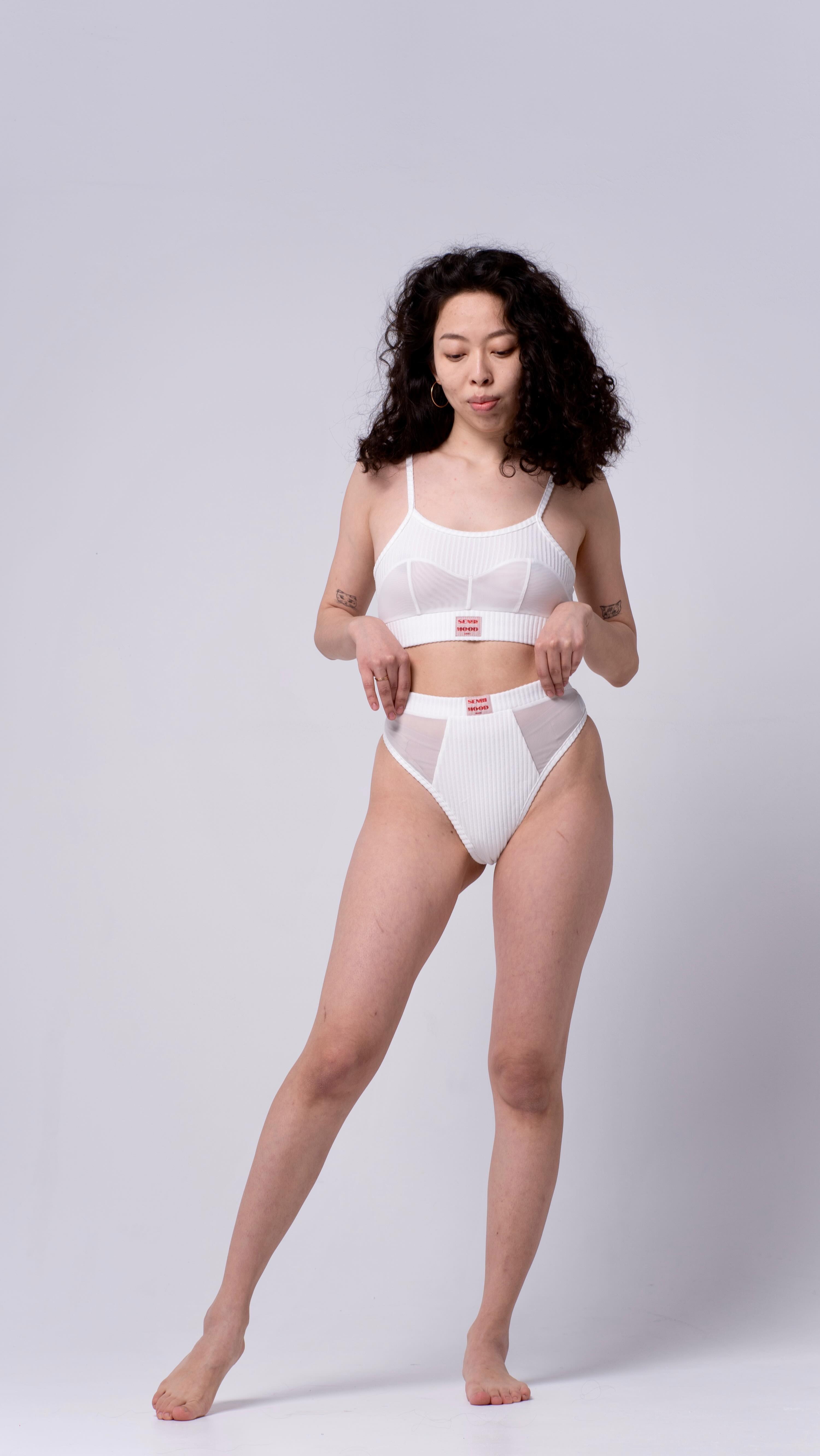 senbi.mood.brand в LOOKY. . Шитье как линия жизн...