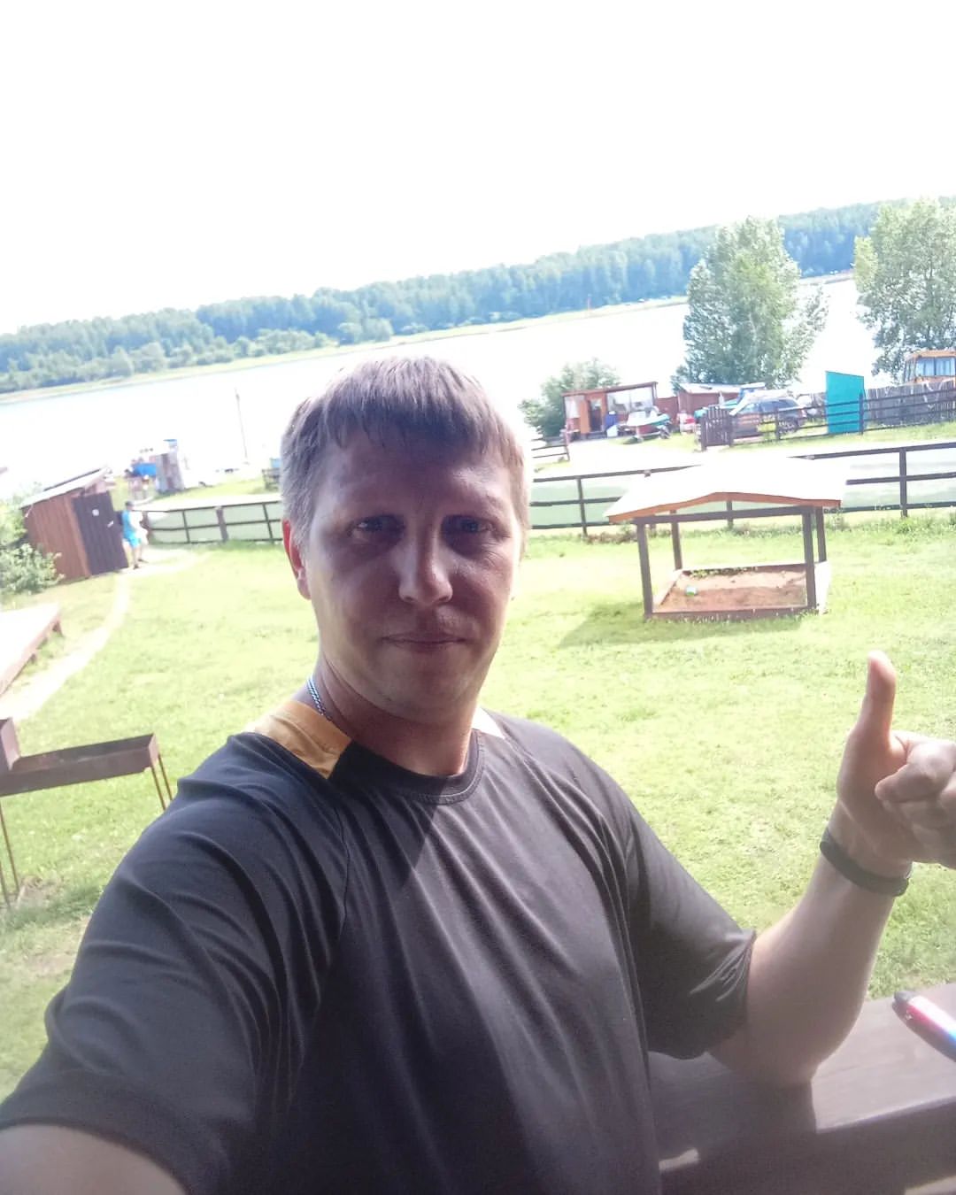 База "Приморск" в поселке Приморск, прекрасное завершение отпуска!