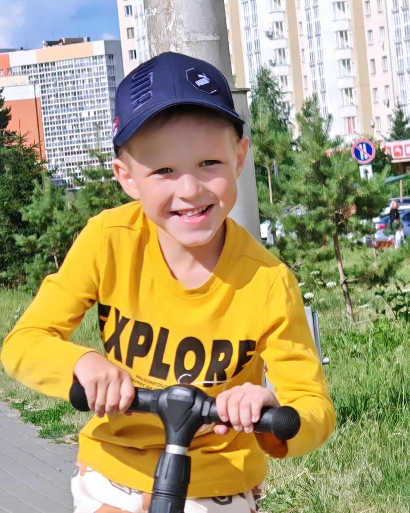 goganatali в LOOKY. . null