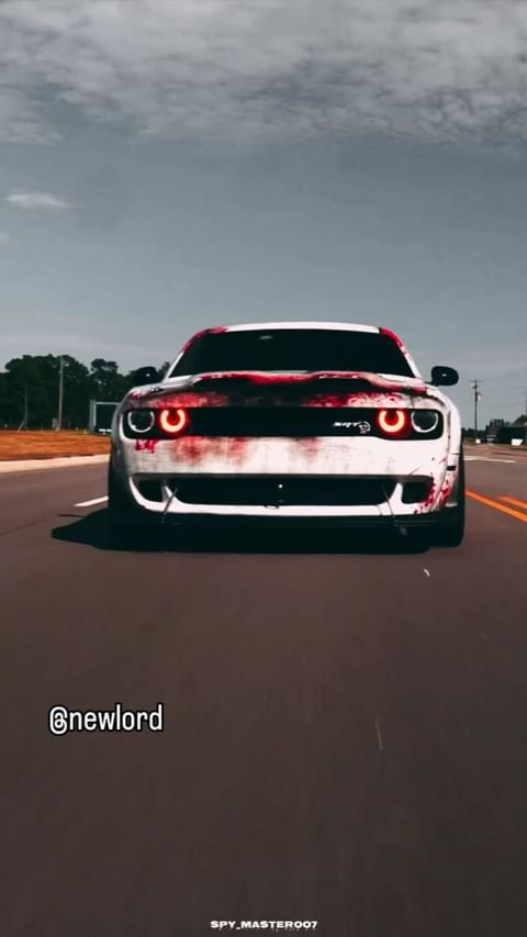 samadjon_11_08 в LOOKY. #dodgechellenger. #dodgechellenger