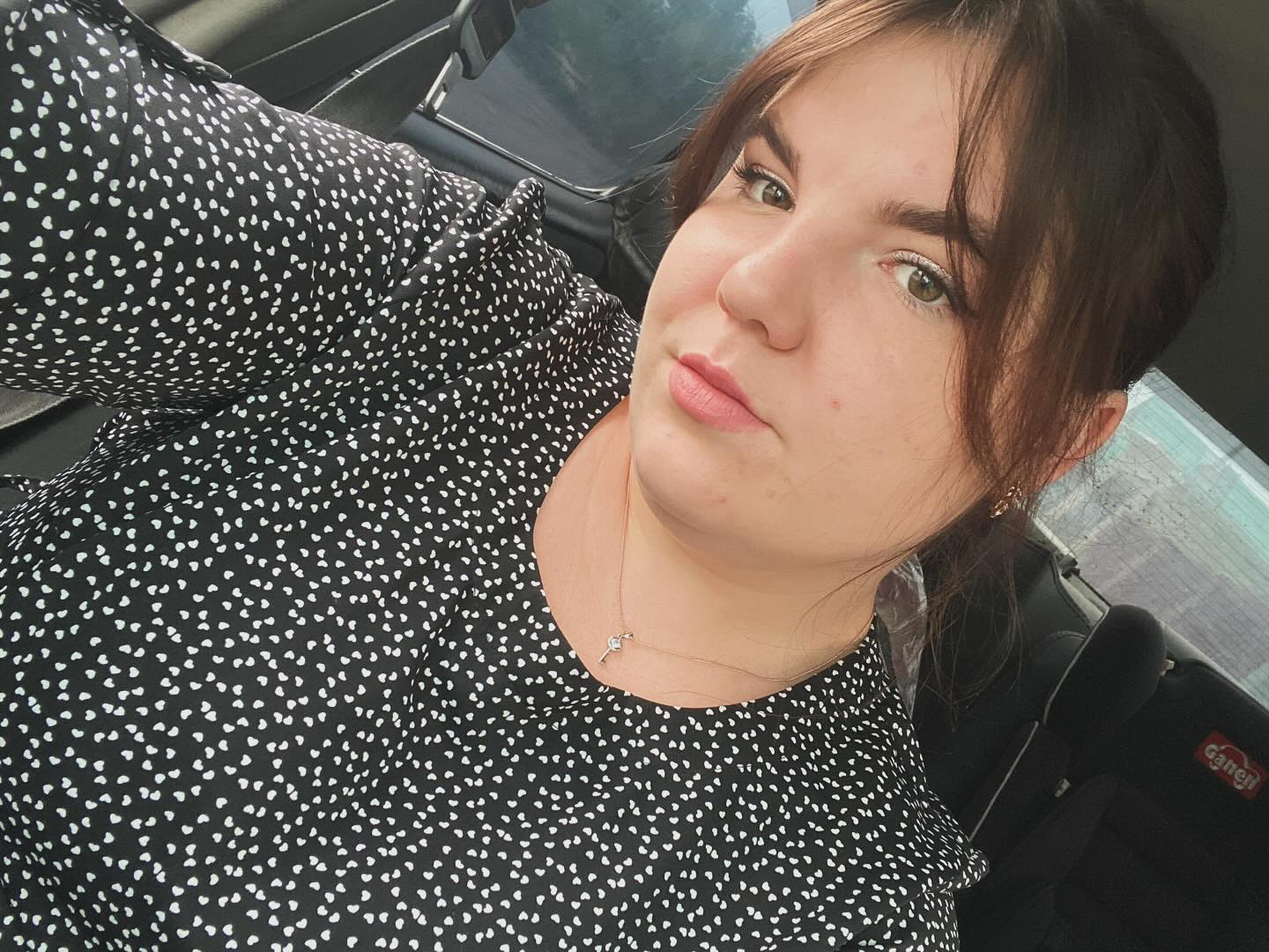ovcharikovaa_ в LOOKY. . Ну как дела?Давно не...
