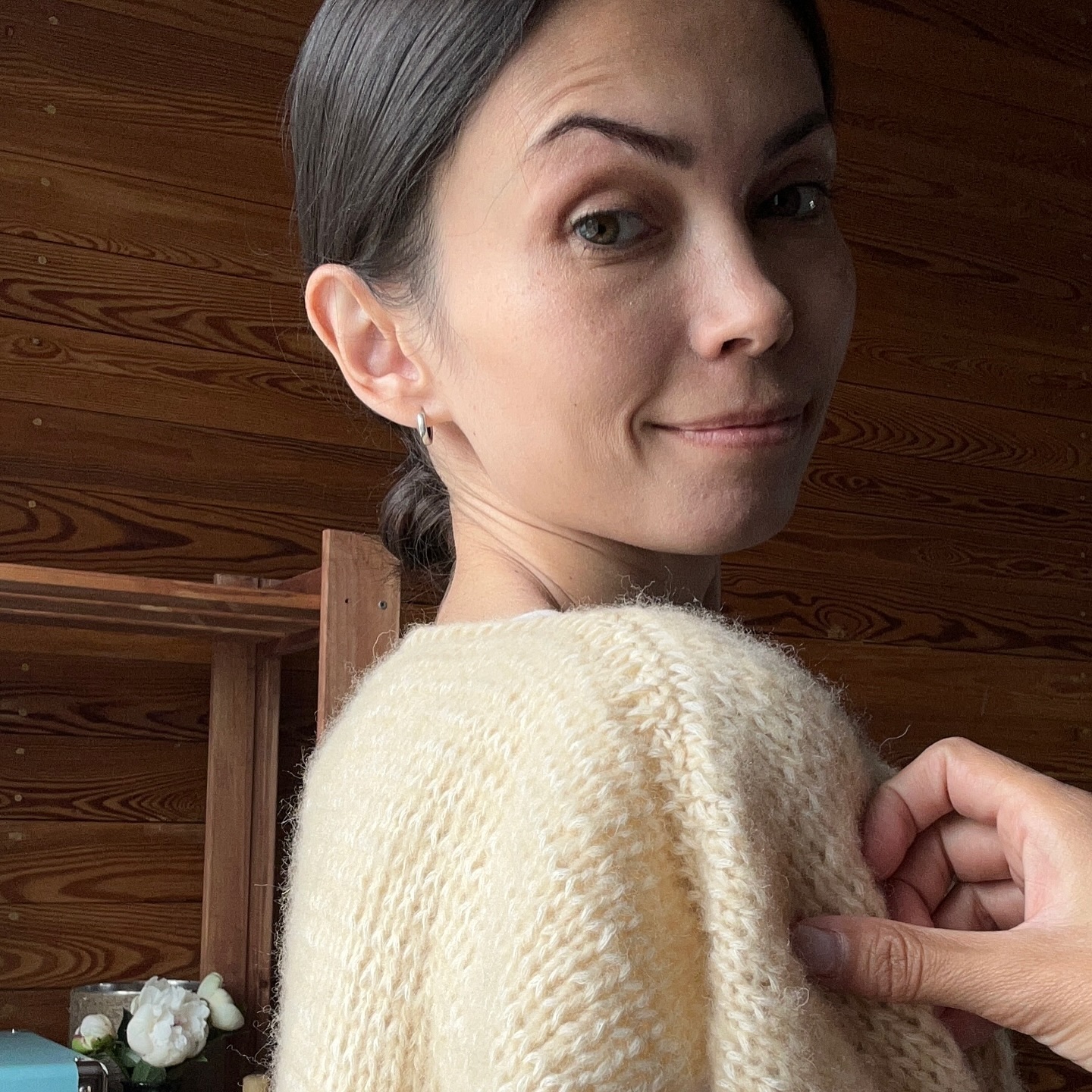 vika_plushevo в LOOKY. . Примерка… красиво, у...