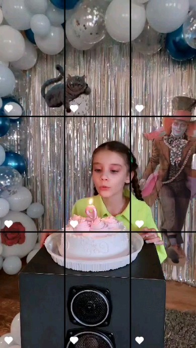 katerina.verejkina в LOOKY. . 9 лет Марии🥰