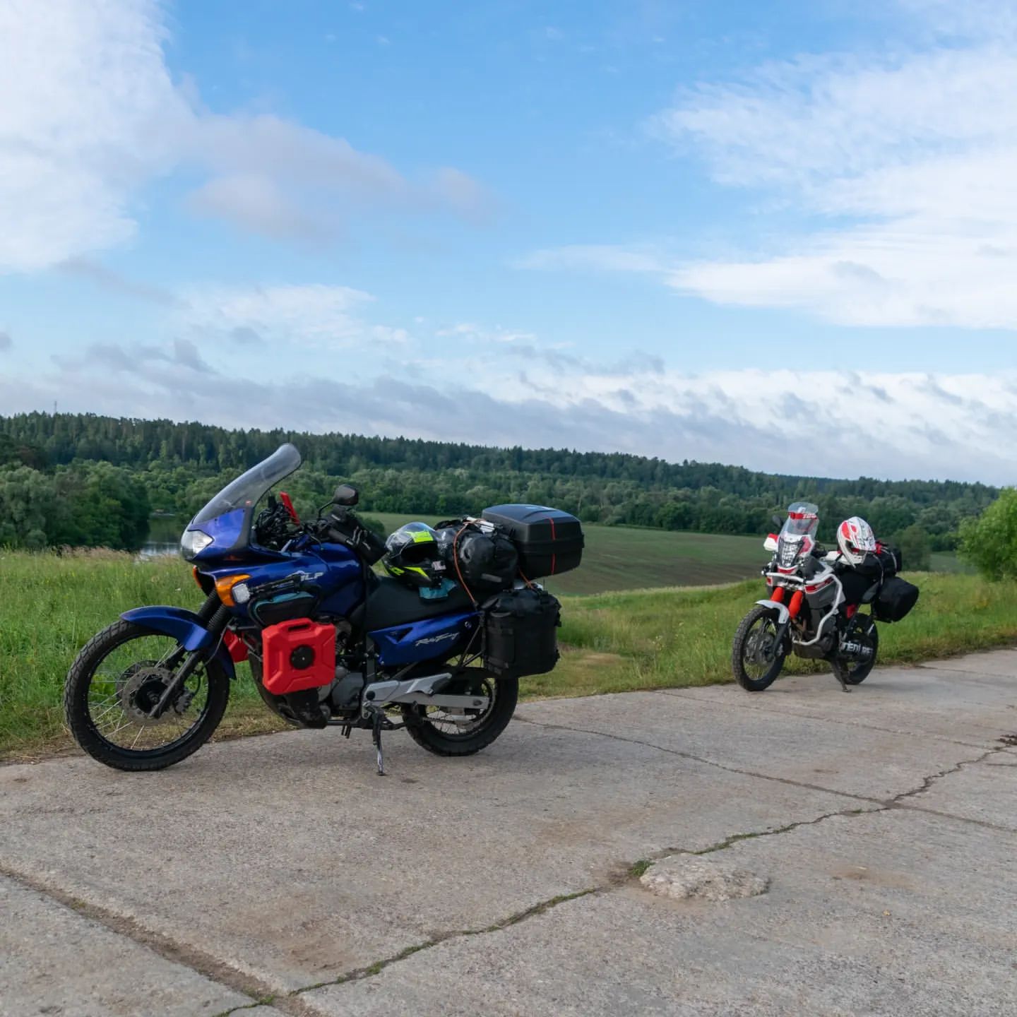 aleshinstas в LOOKY — фото 4