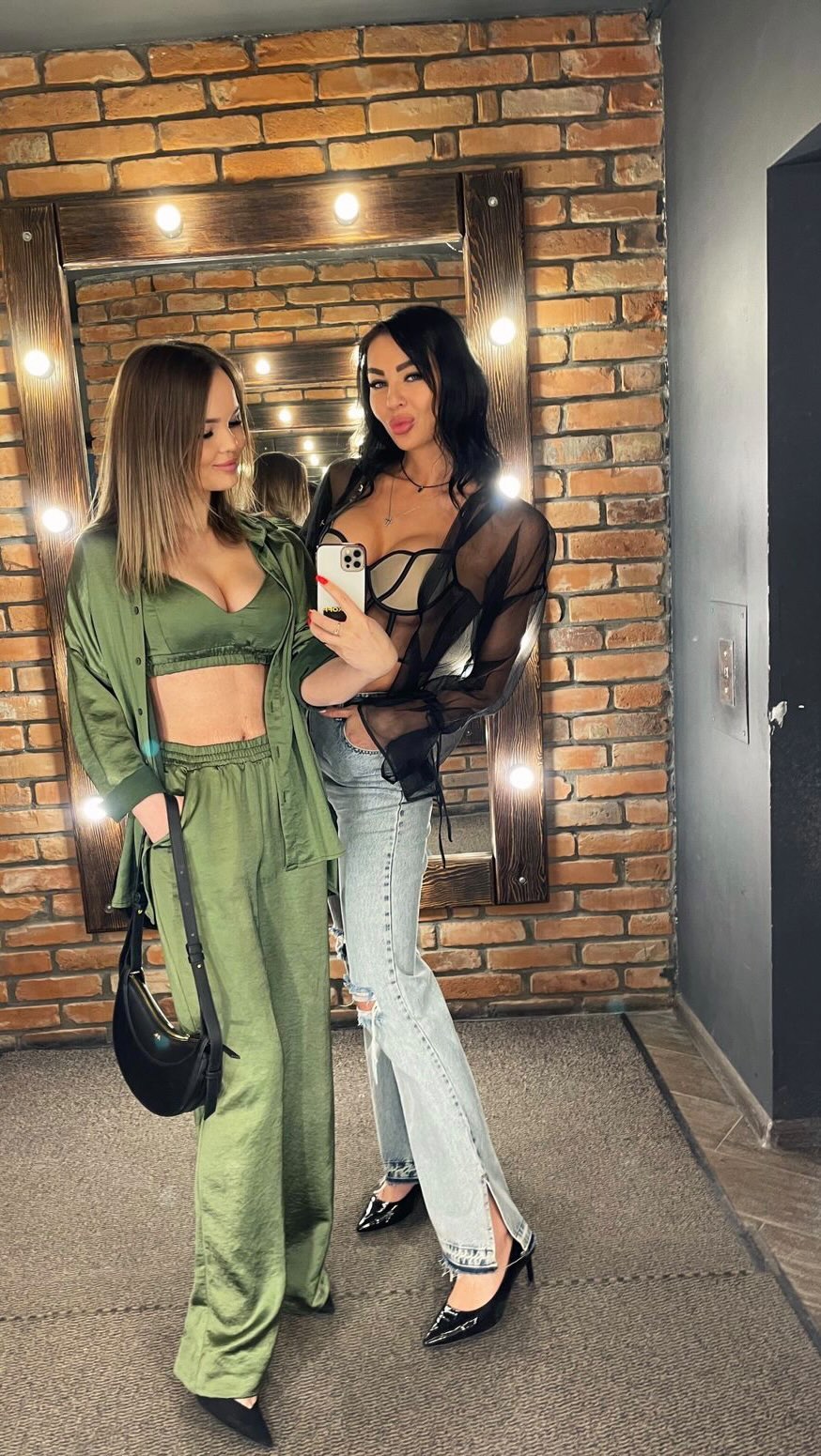 miss__juliyam в LOOKY. . С днем рождения , до...