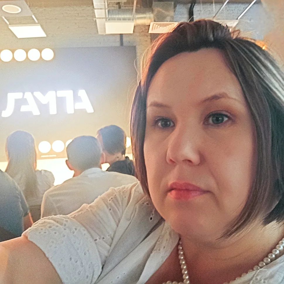 xolvanat в LOOKY. . Вчера была на закрыт...
