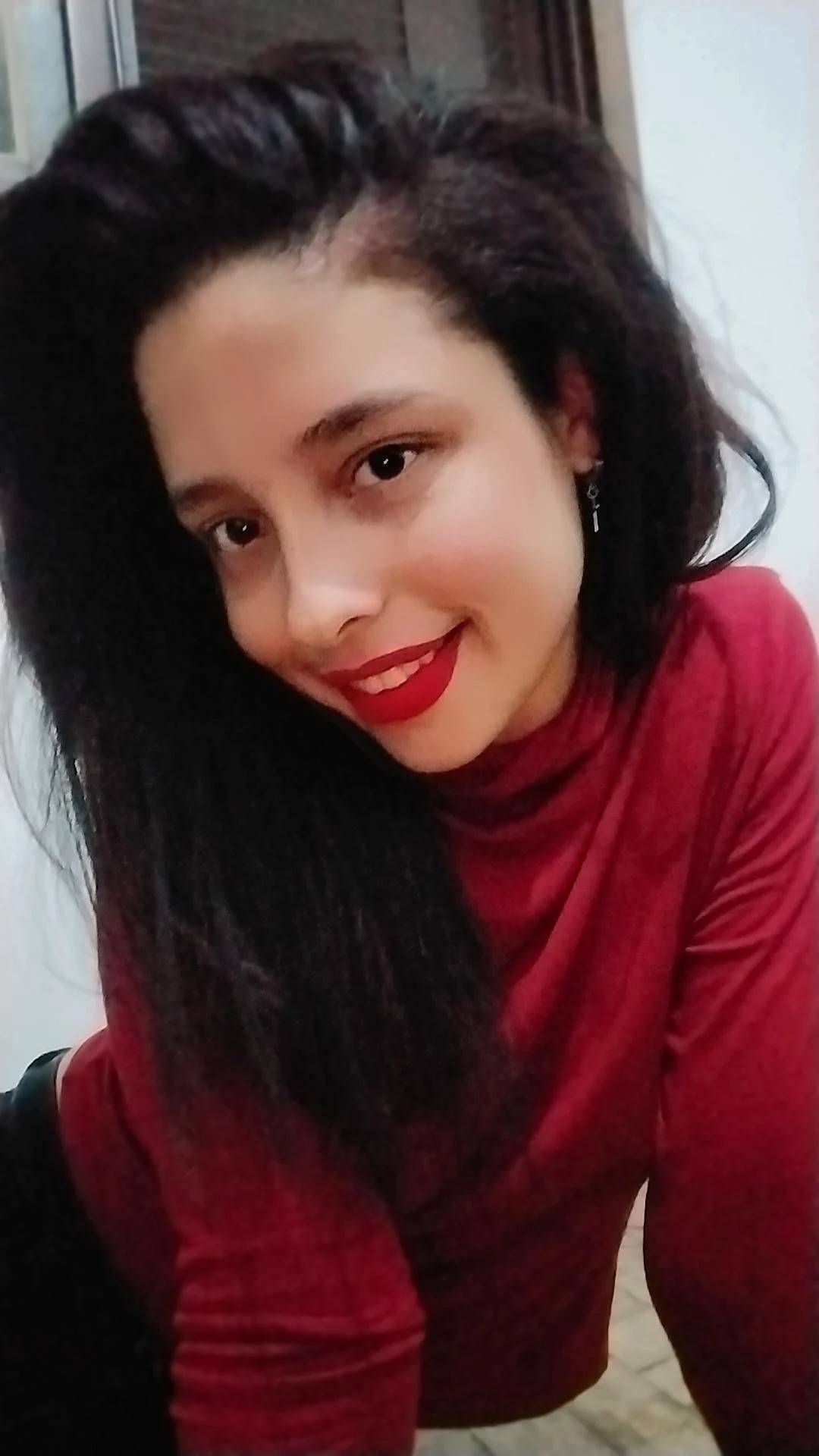 rosanamirianne в LOOKY. . ❄️🌡🥶