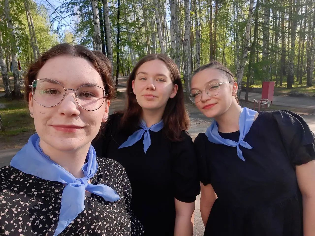 ssvows в LOOKY. . ДОЛ «Волна»
