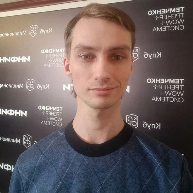 andraigerasimov93 в LOOKY. . г. Москва, ул. Ленин...