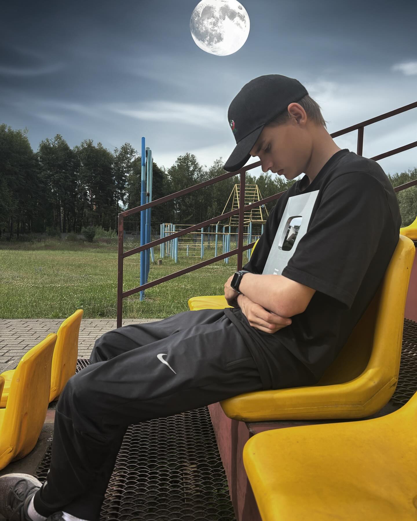 bytemagd в LOOKY. . null
