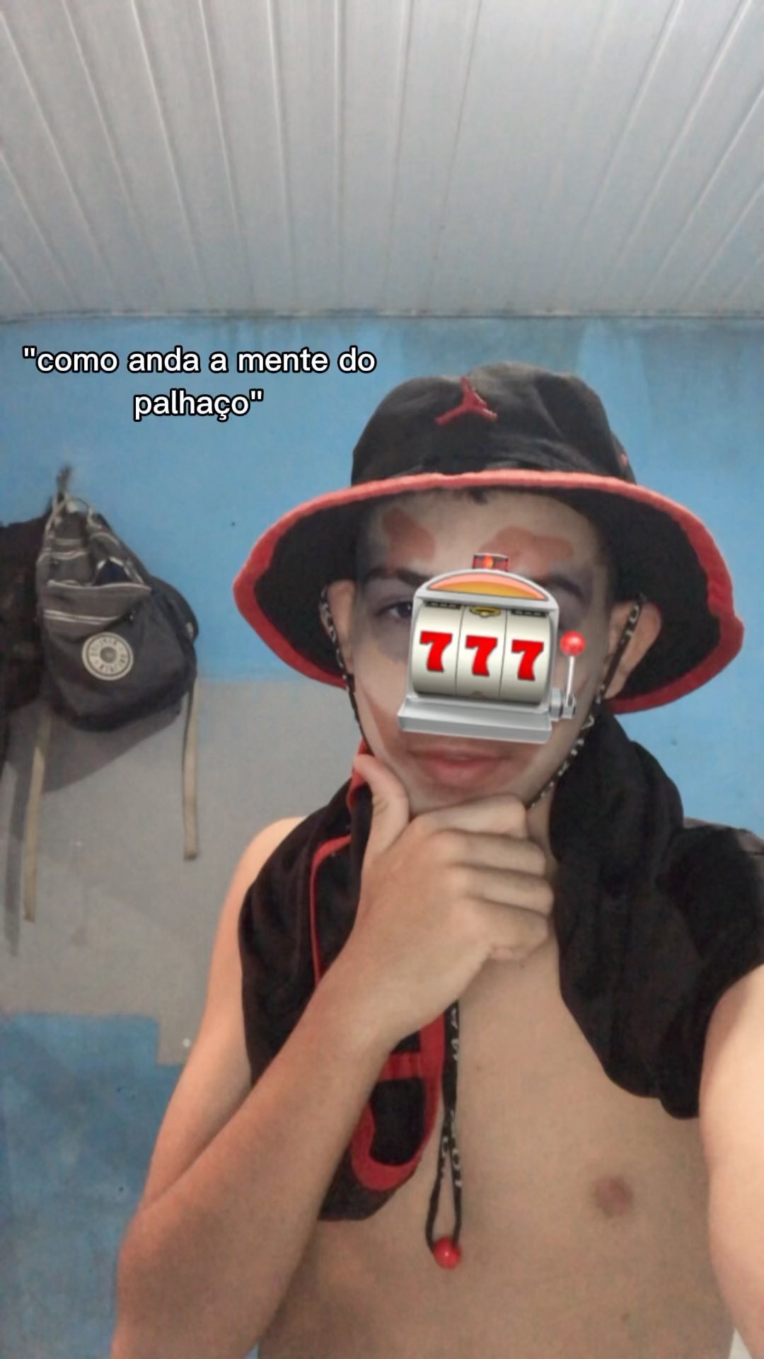 04_ branquinho_rlk в LOOKY. . Como anda a mente do...