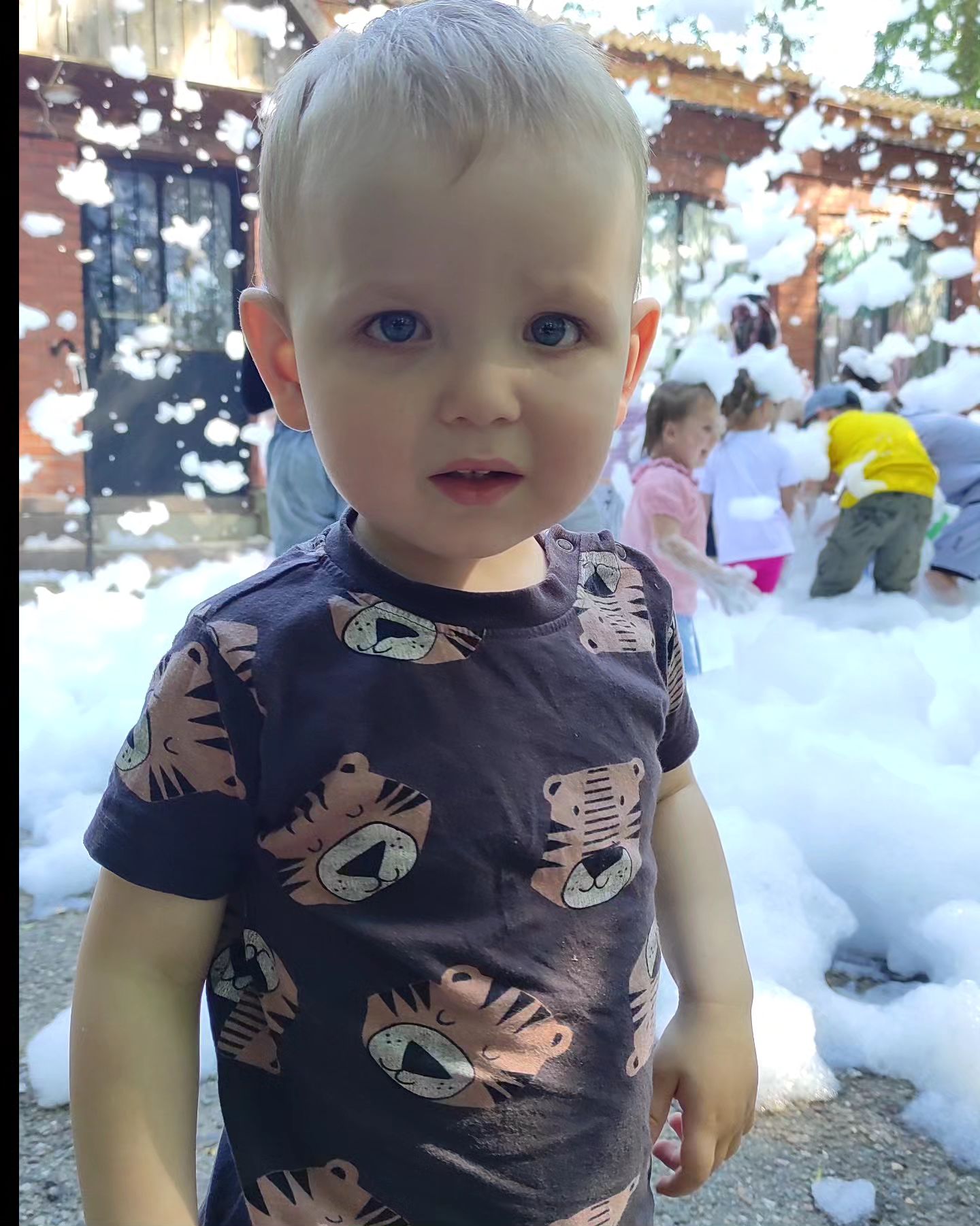 С Днём рождения сыночек❤
