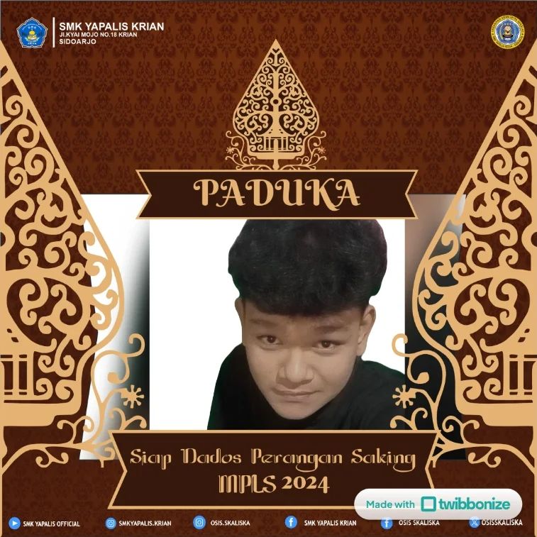 alfynryn_ в LOOKY. #pesertamplsPADUKAskaliska2024,#mpls2024,#17thgeneration,#osisskaliska,#smkyapaliskrian. Halo Rek 👋🏻
*_✨🐦‍...