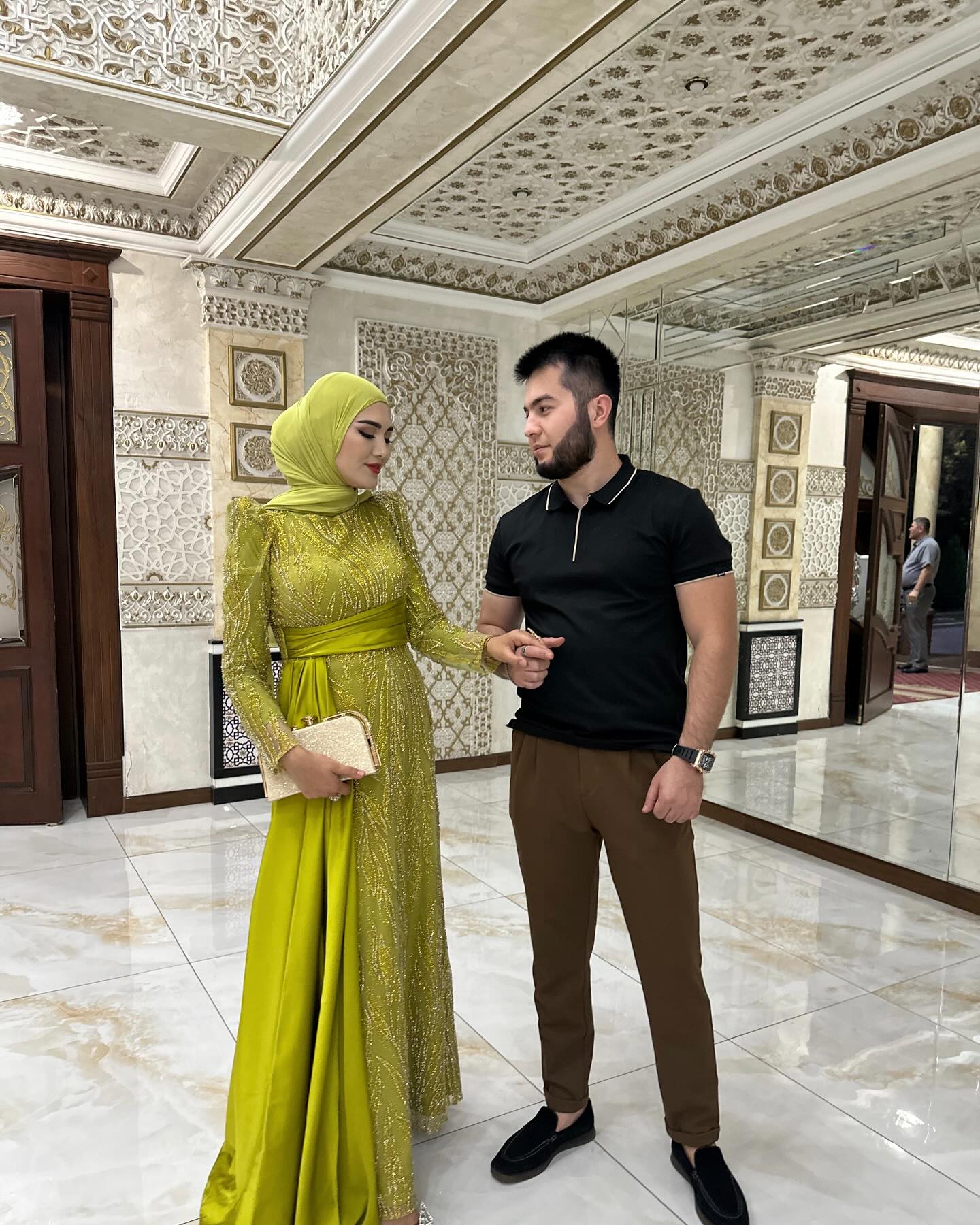 niluufer_komilova в LOOKY. . Baxtiyor oila muhabb...