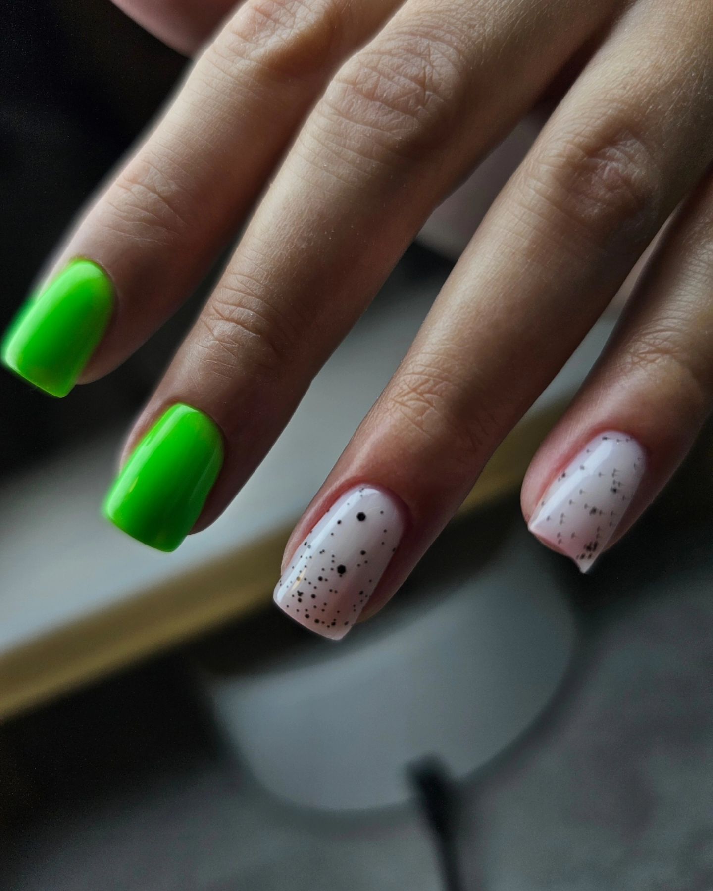 manicure__argayash_ekaterina в LOOKY. . null