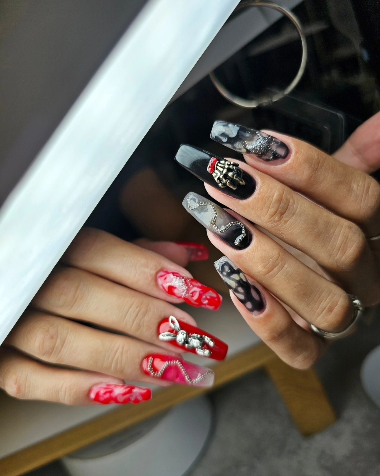 manicure__argayash_ekaterina в LOOKY. . null