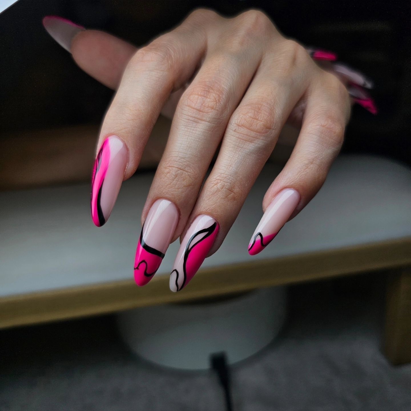 manicure__argayash_ekaterina в LOOKY. . null