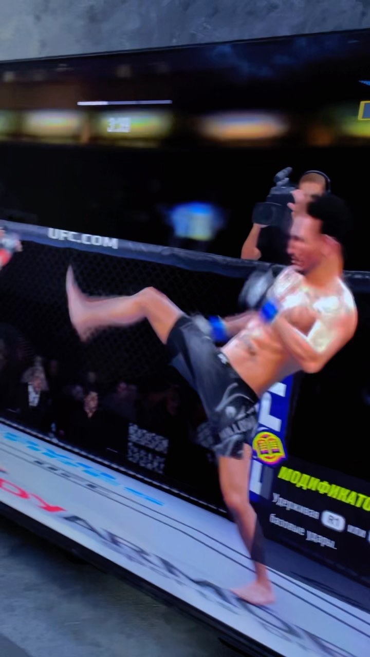 abduaxatov__19 в LOOKY. #reels,#playstation5,#ufc4. 10.08.2024 kungi tur...