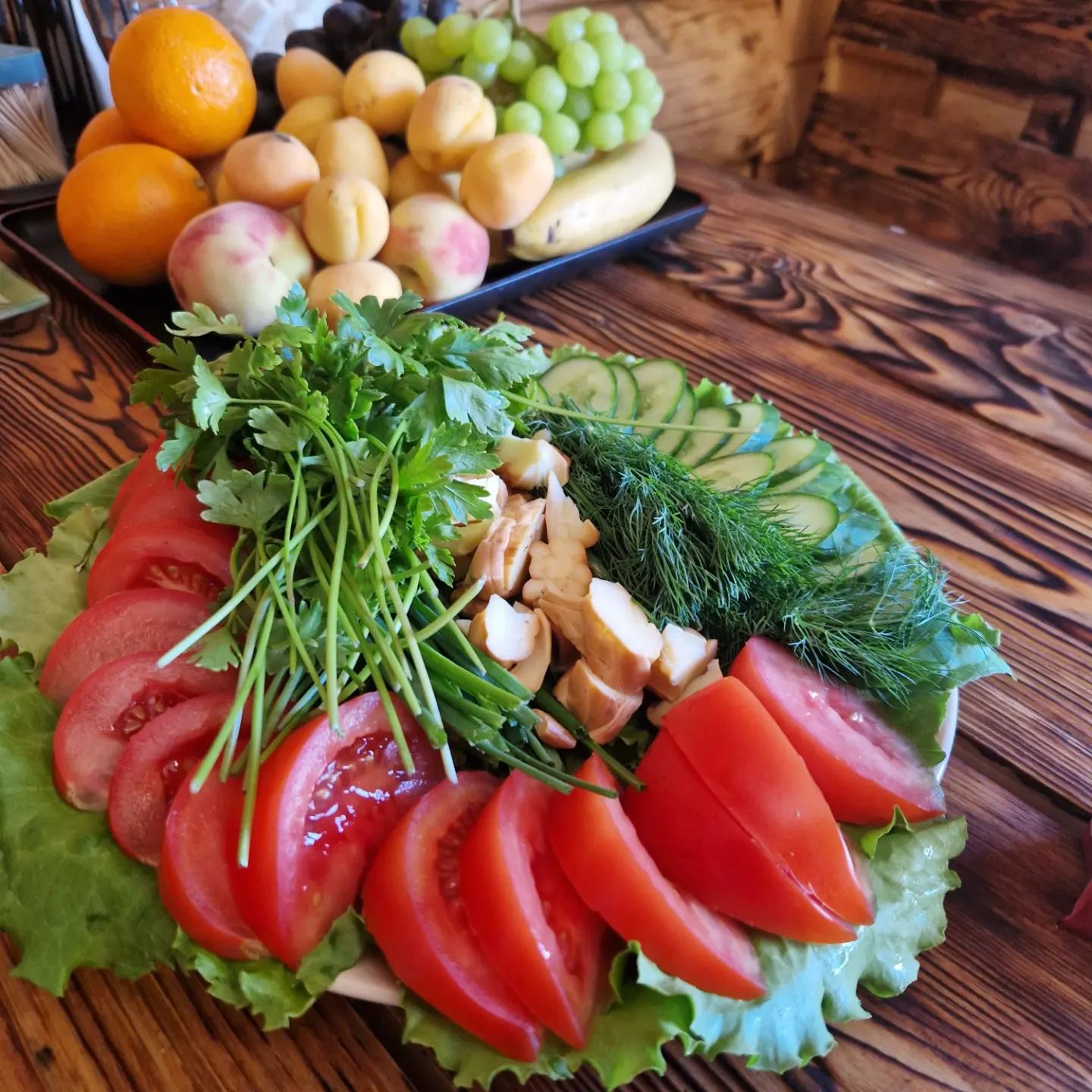 khainrikhvall в LOOKY — фото 5