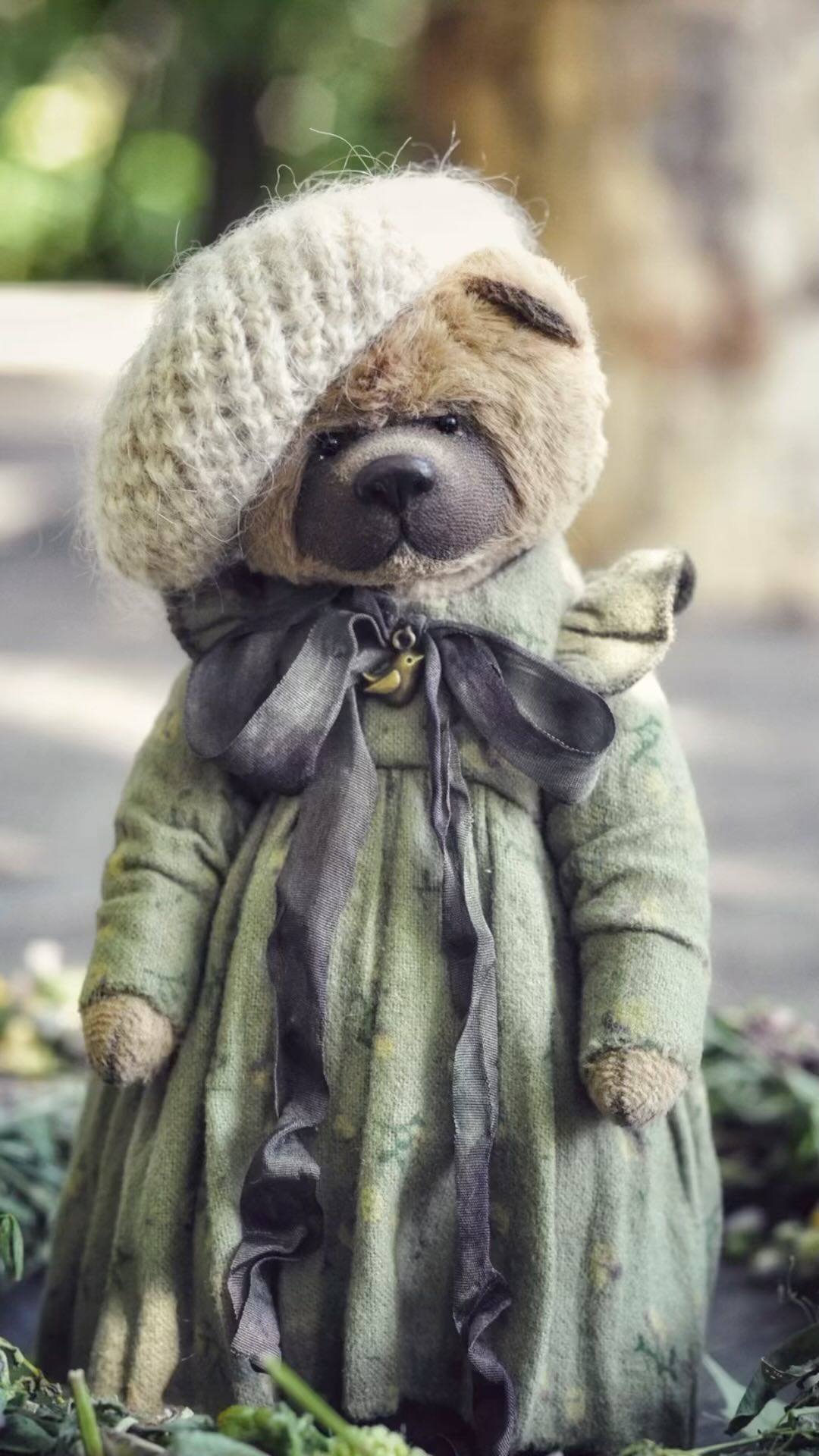 smirnova.teddy в LOOKY. #teddyartist,#teddybear,#teddymaster,#teddybearartist,#artistteddybear,#теддикупить,#теддимир,#теддимастер,#теддист,#теддиназаказ,#авторскиетедди,#шьюмишек,#теддиручнойработы,#艺术家泰迪熊图纸,#teddybear,#ooak,#手工泰迪熊,#艺术家玩偶,#泰迪熊. Сколько шансов за жи...