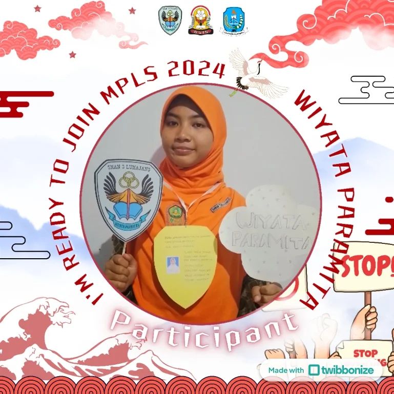 khitskyy_ в LOOKY. #MPLSSMAGA'24,#Paramita's,#SMAN3Lumajang. Ciptakan lingkungan ...