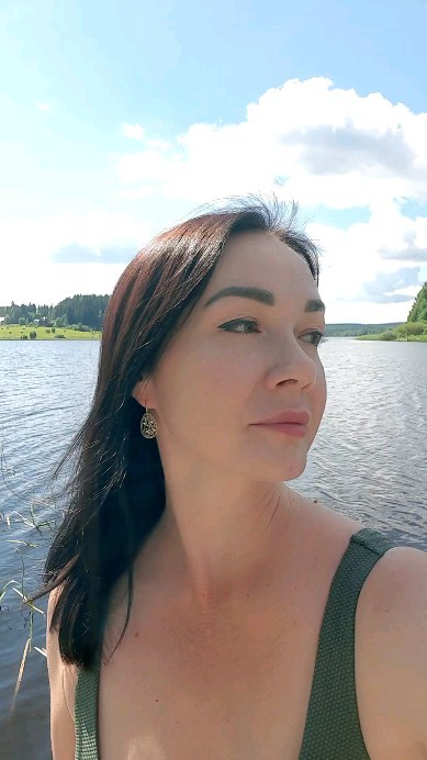 elenka_life_style в LOOKY. . Ладожское озеро, Кар...