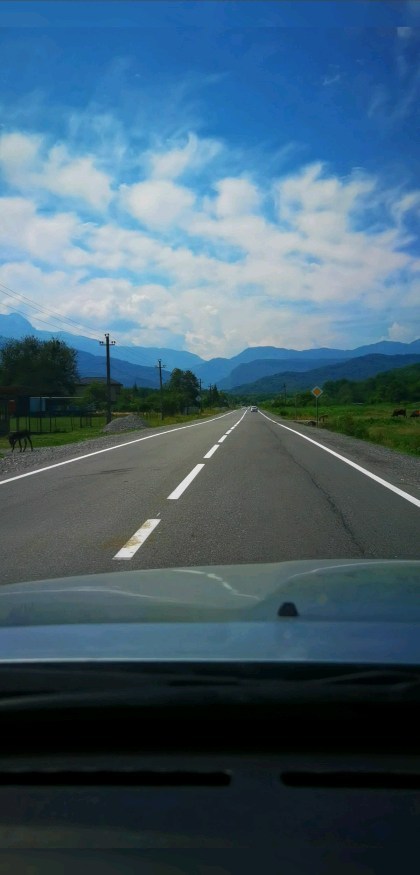 _evmos_ в LOOKY. #travel,#kavkaz,#trip,#roadtrip. #travel #kavkaz #tri...