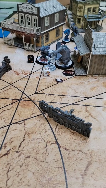 volgogames в LOOKY. #волгоград,#volgograd,#boardgames,#настольныеигры,#malifaux. Субботний турнир по ...