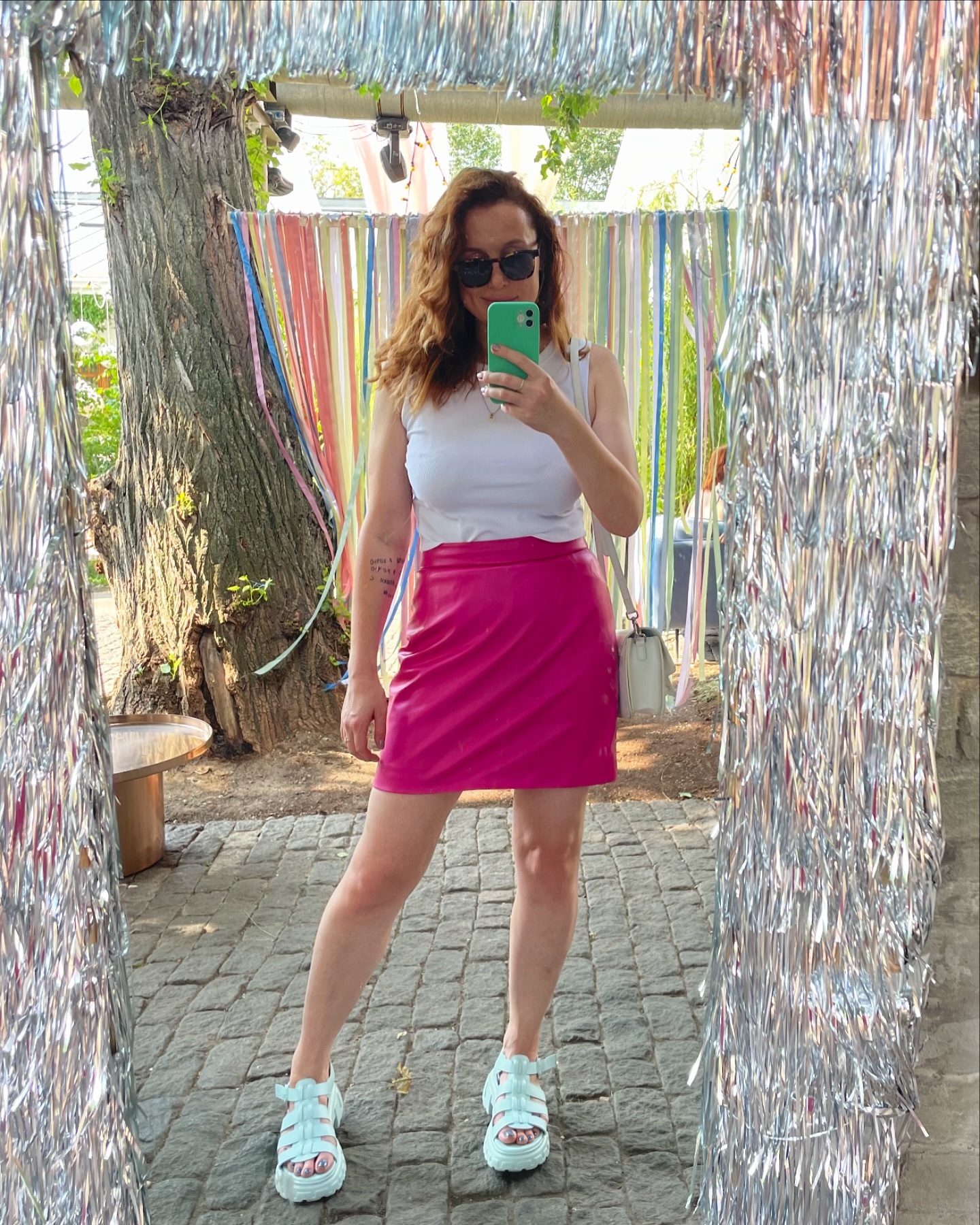 alinka.muravyeva в LOOKY. . Летом хорошо очень �...