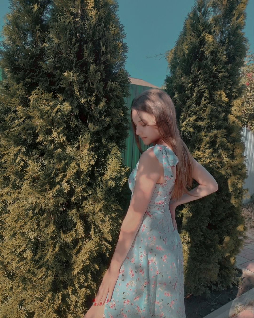 kotova.aaa в LOOKY. . Есть что-то прекрасн...