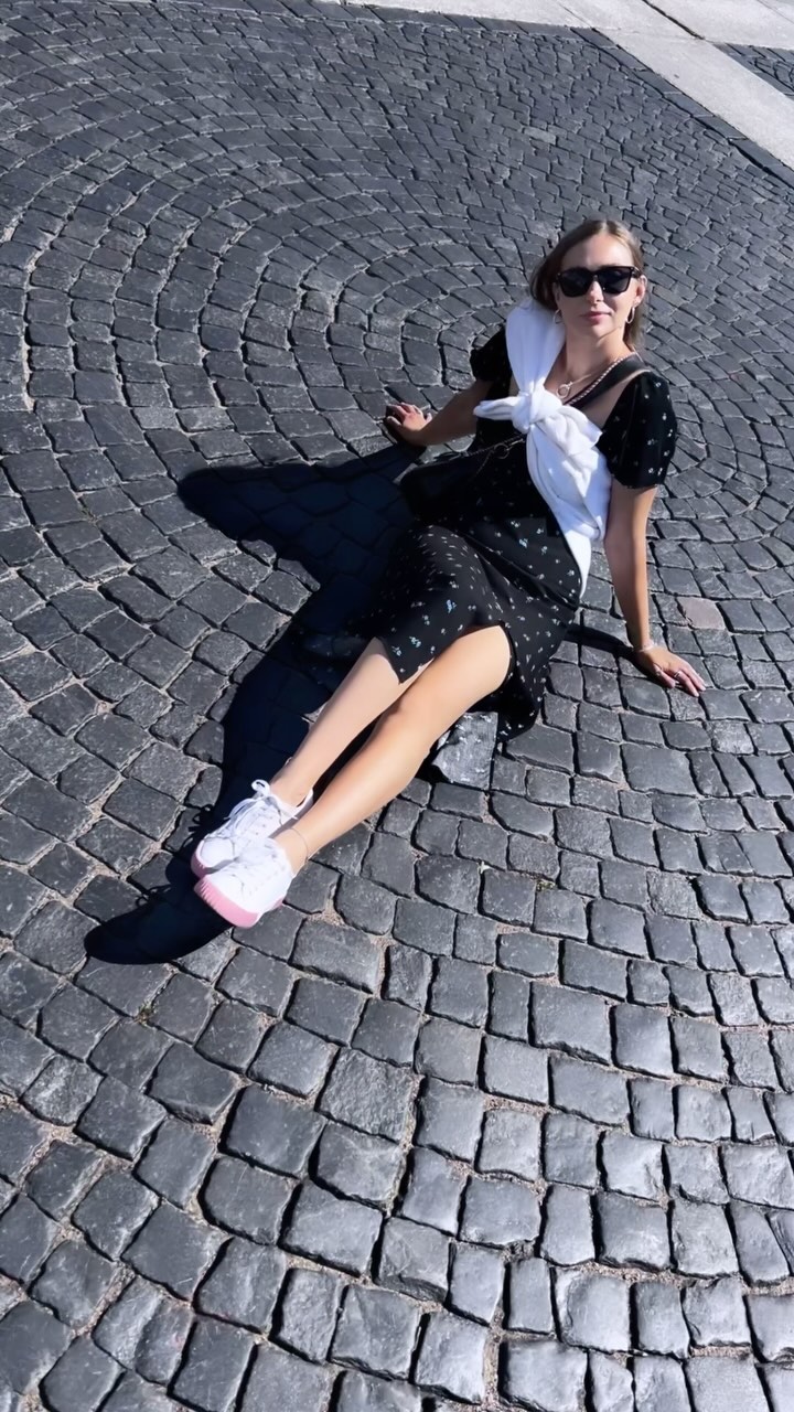 irena__lo в LOOKY. . Мой первый Питер❣️