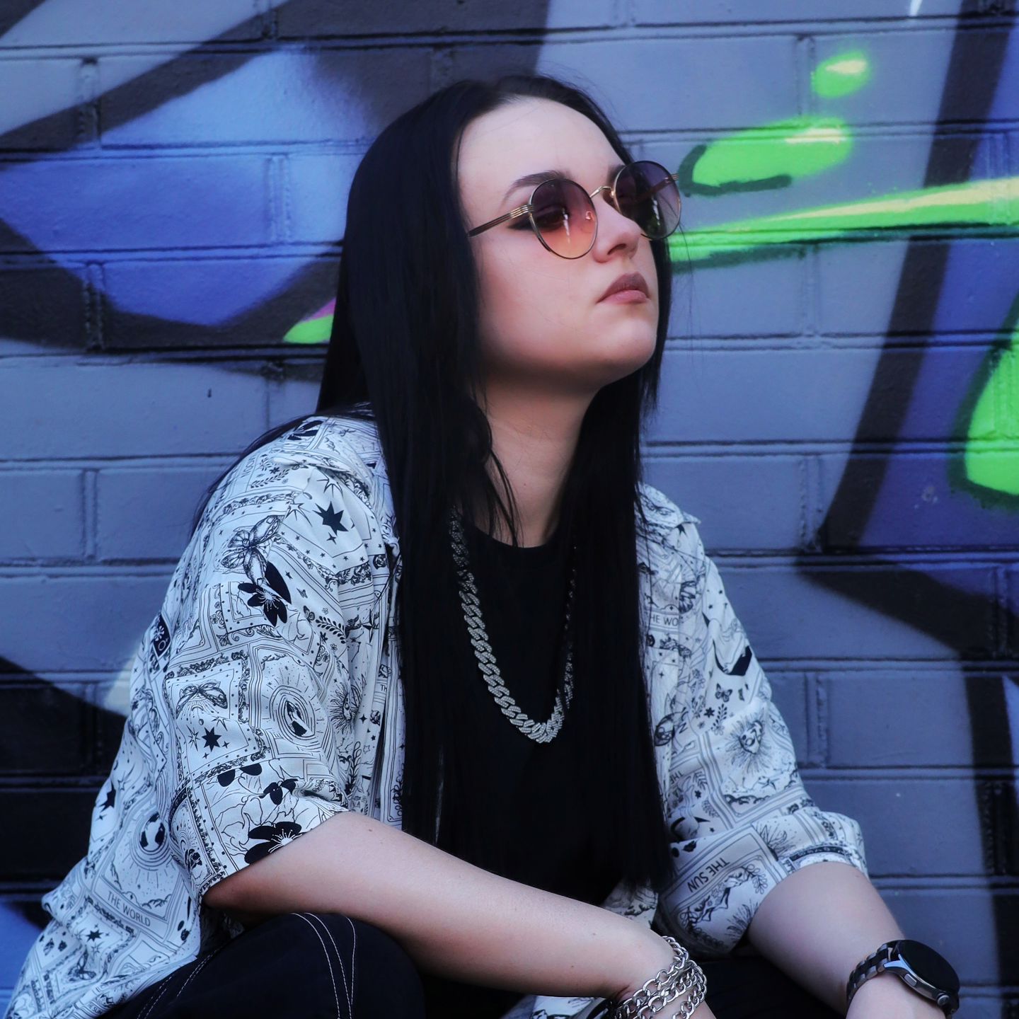 Md @reikanfar_ 💜💚

#фотография #фотосессия #фото #foto #fotografia #творчество