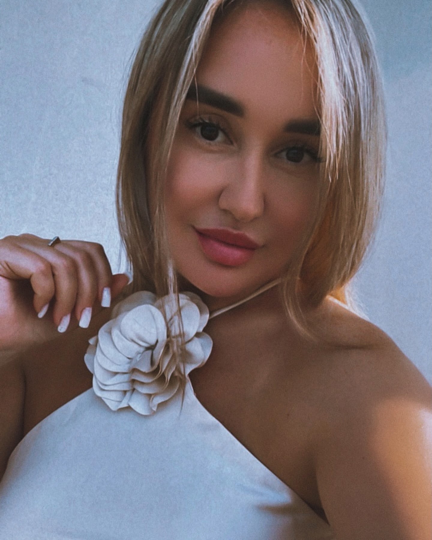 _alena_.ssssss._ в LOOKY. . Загадочная женщина з...