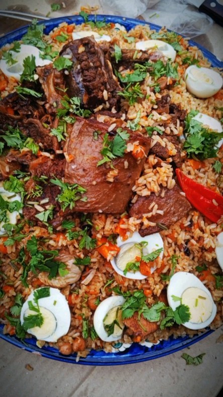 arttechmind в LOOKY. #food,#foodie,#tasty,#recipe. Plov #food #foodie #...