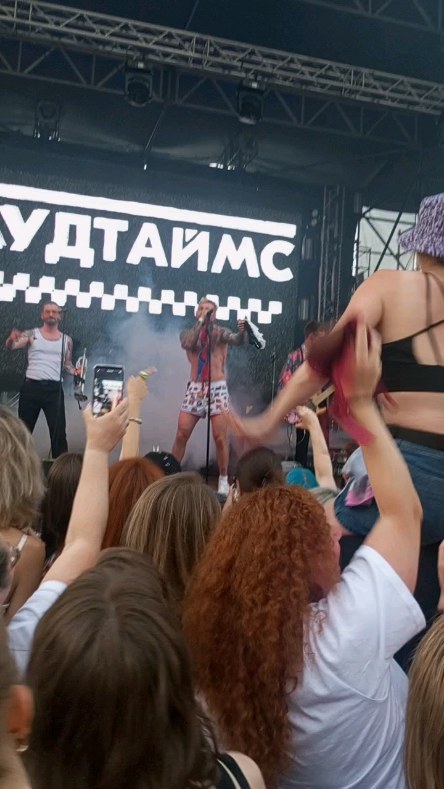katrina_mainec в LOOKY. #гудтаймс🤘,#гудтаймс. #гудтаймс🤘 #гудтайм...