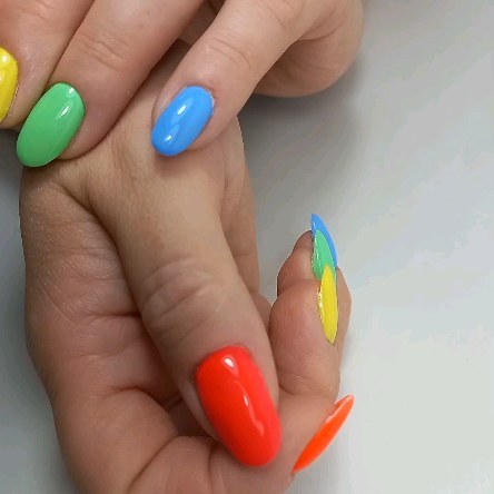 nogti1303_nails в LOOKY. . null