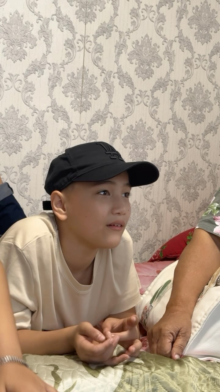 as_gyuzel в LOOKY. . Ажеки правнуки❤️ Раз...