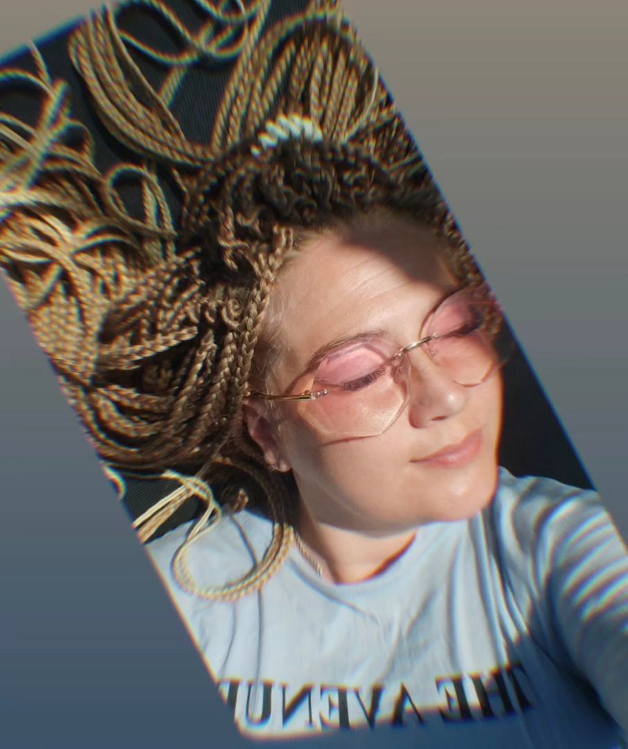 olga_numerolog_napozitive in LOOKY. . Лето🌸☀️🌡️🔥