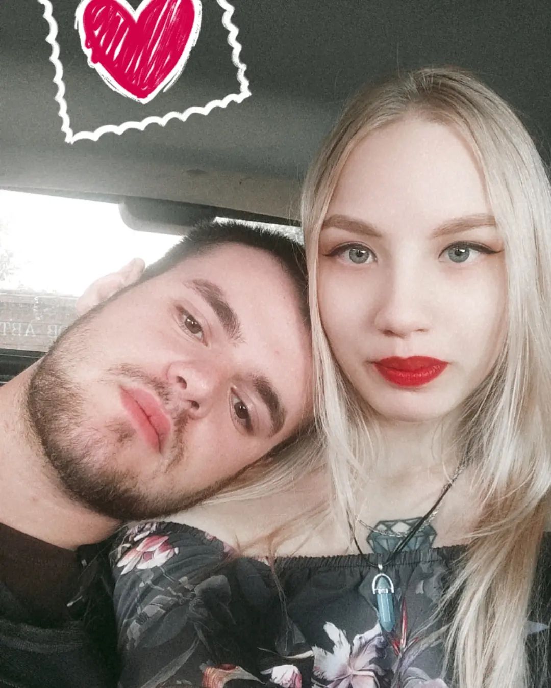 anti__grystin23 в LOOKY. . null