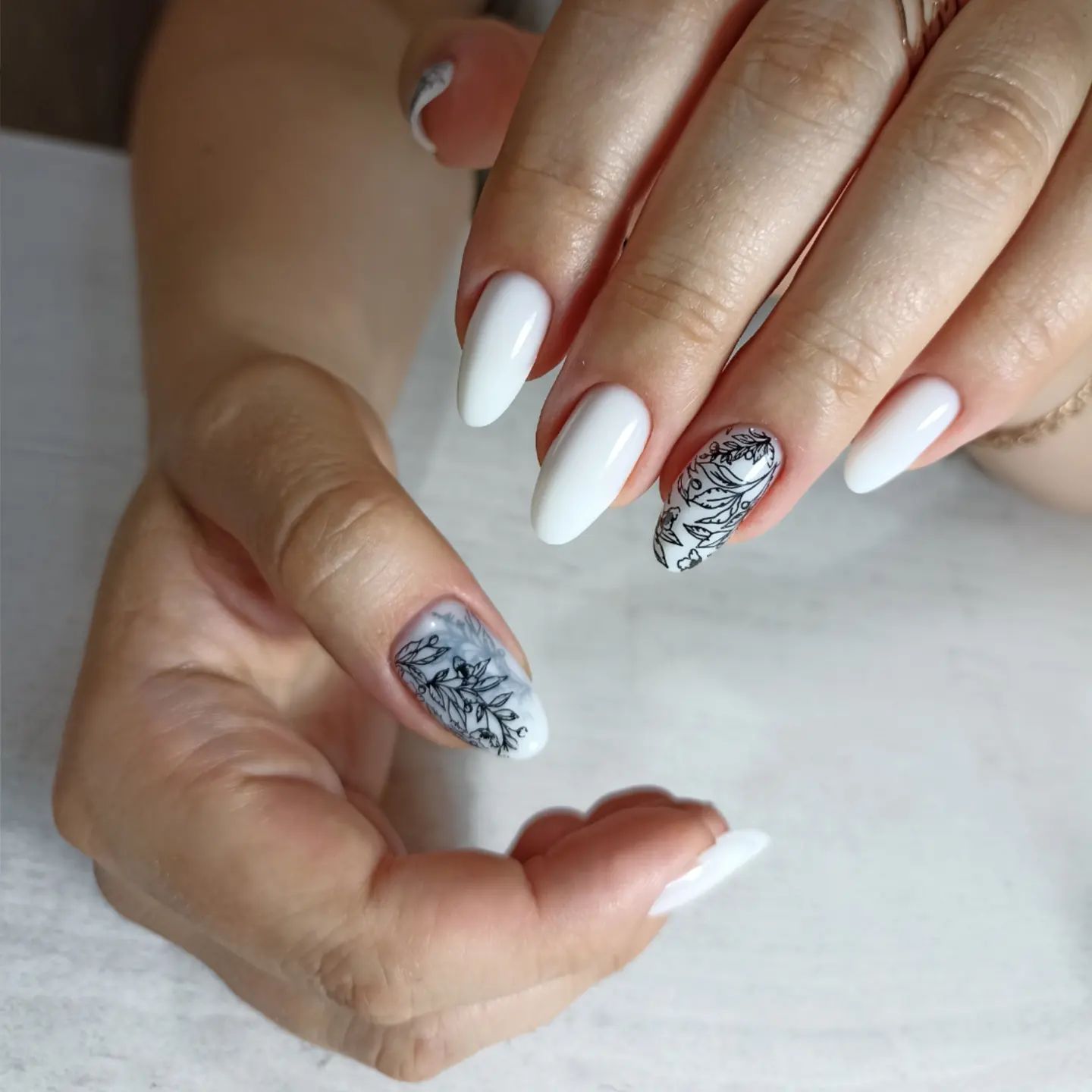 nails_kant2021 в LOOKY. . null